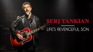 Serj Tankian - Life's Revengeful Son - Official Music Video