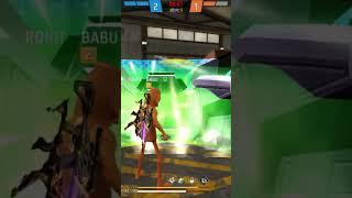 RAJA ROHIT GAMING HANDSOME ️️2FINGER FAST 〽️Glowall custom #freefire #shorts #ff #4flaggamer