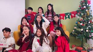 Hòa Nhịp Giáng Sinh #noel #hoanhipgiangsinh #starlab #marychi #marrychristmas