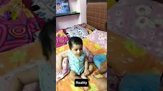 Dada ah...wait till the end..#shorts #trending #viral #funny #comedy #baby