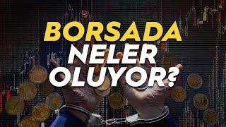 Borsada Neler Oluyor?  [BELGESEL]