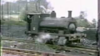 Private Railways in the UK