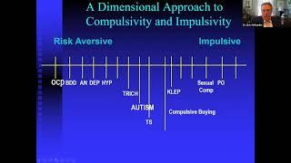 What's New in OCD? - Featuring Dr. Eric Hollander (2021)