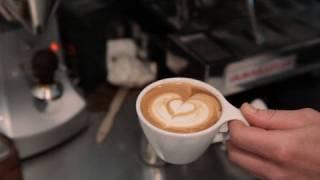 How to Make a Cappuccino | Perfect Coffee