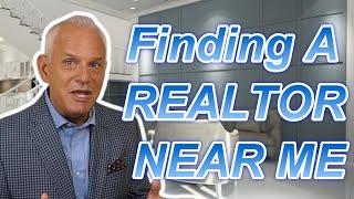 REALTOR NEAR ME - Fort Lauderdale, Florida | REAL ESTATE AGENT NEAR ME