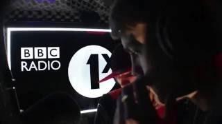 Crez X Daley G  - BBC 1XTRA #STREETSTUDIO (Charlie Sloth Show)