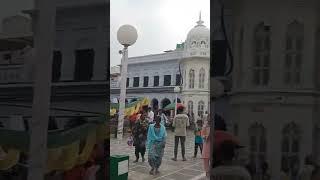 Haji waris Ali Shah