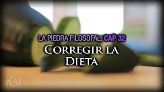 32. Corregir la Dieta