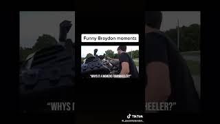 Braydon Price
