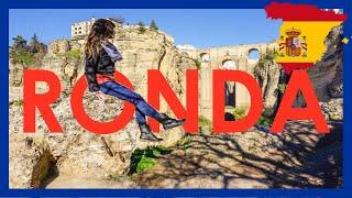 Ronda, Andalusia, Spain - Andalousie, Espagne, Europe - CityTrip | Travel HD 12.03