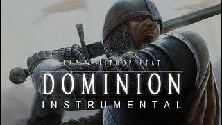 Hard Epic Choir Cinematic RAP BEAT - Dominion (Angriffsbeat Collab)