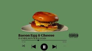 Bacon Egg & Cheese