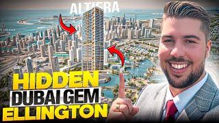 New Launch!! Altiera by Ellington Jumeirah Islands | EP 08: Dubai Real Estate Investment