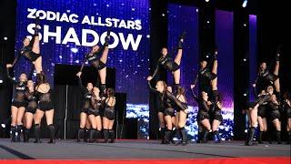 Zodiac Allstars Shadow Allstar Worlds Day 2 *CHAMPIONS* 99.3