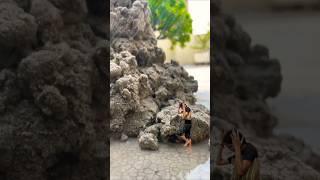 Creative Heavy Rain Video Story idea #shorts