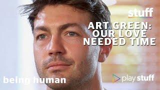 How Art Green & Matilda Rice knew they were in love | Being Human with Antonia Prebble | Stuff.co.nz