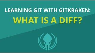 What is a Diff? [Beginner Git Tutorial]