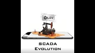 OILEV - SCADA Software