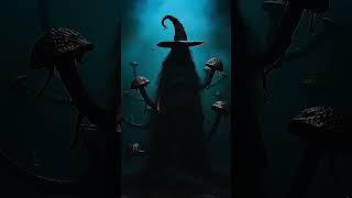 One Witch To Rule Them All