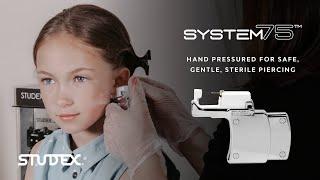 Studex - Introducing System 75
