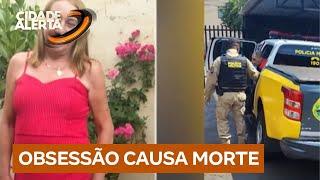 Mulher em cadeira de rodas é assassinada por conhecido dentro de casa