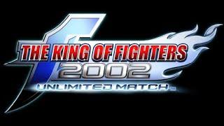 KOF2002UM野試合＆雑談241120＠西日暮里バーサス