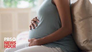 Research uncovers link between hormone and severe morning sickness during pregnancy