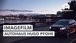 Autohaus Hugo Pfohe - Im Dienste Ihrer Mobilität - Imagefilm