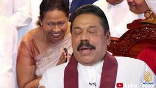 Parliment Jokes  පාර්ලිමන්ට් ජෝකස් එපි 01