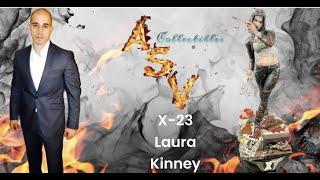 X23 Unboxing & review