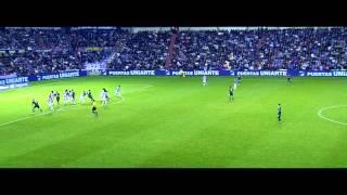 Cristiano Ronaldo Vs Real Valladolid (Away) 12-13 HD 720p By Andre7