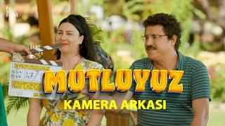 Mutluyuz - Kamera Arkası