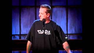 Def Poetry - Jason Carney - Southern Heritage