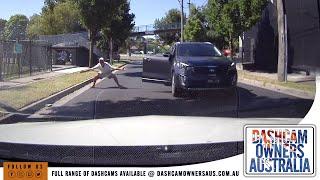 Dash Cam Owners Australia April Fools Special 2025