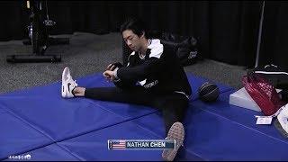 181023 Skate America (Nathan Chen cut)