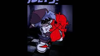 Silly Billy Results EXCELLENT Win Screen (FNF Animation) (Hit Single mod) #sillybilly #shorts #fnf