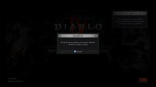 DIABLO IV - COMO RESOLVER O PROBLEMA DE LOGIN ( Código 315306 ) NÃO ENCONTRAR LICENÇA VÁLIDA!