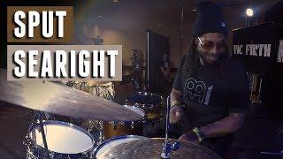 Robert 'Sput' Searight (PASIC 2017)