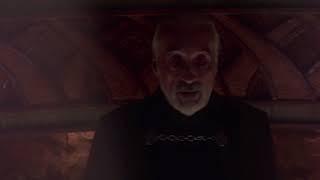 Dooku Asks Kenobi To Join Him 1080p