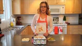 EPIC Cure for Meal Planning Episode 1