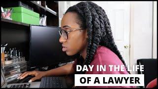 Day in the Life of a Lawyer | Product Counsel in Tech