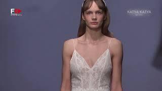 KATYA KATYA LONDON Spring 2022 Riga - Fashion Channel