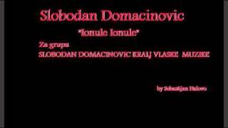 Slobodan Domacinovic Ionule Ionule.wmv