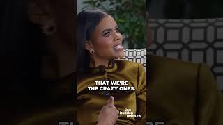 Candace Owens Discusses Lizzo