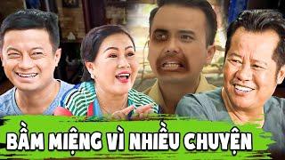 BẦM MIỆNG VÌ NHIỀU CHUYỆN | Phim Hai Lúa Miền Tây 2024 | Phim Việt Nam Hay Nhất 2024 | Phim Miền Tây