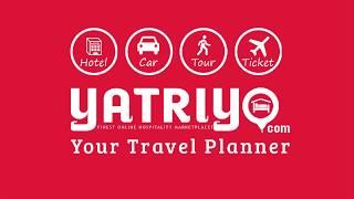 Yatriyo.com - Your Travel Planner | Ujyaalo Radio Network