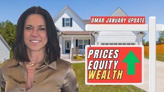 January 2025 Market Update: Why It’s Not Too Late To Buy A Home