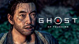 GHOST OF TSUSHIMA - FULL GAME | JAPANESE AUDIO | ENGLISH SUBTITLES | PS5