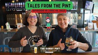 Tales from The pint - Ep. 19 - Holiday Greetings (12.22.23)