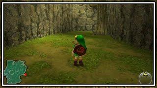 Zelda Ocarina of Time Review Stream, Part 3